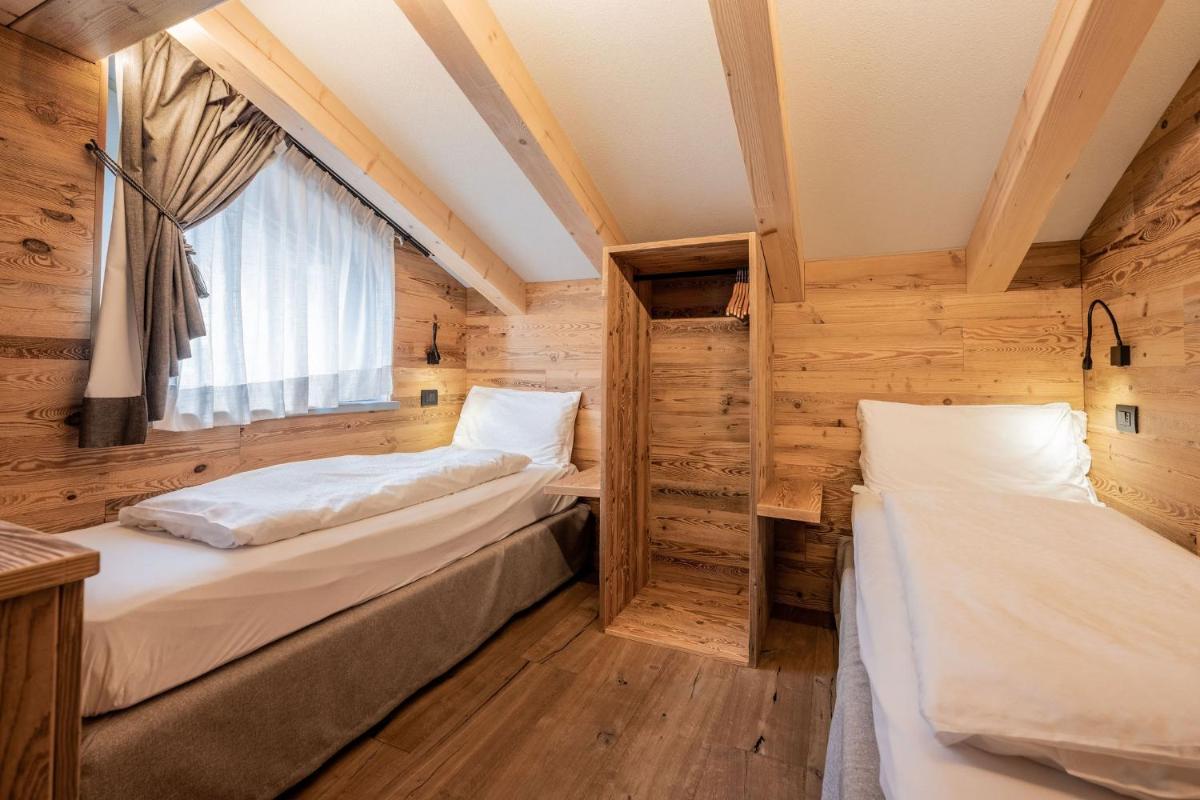 Hotel Ravelli Luxury Spa