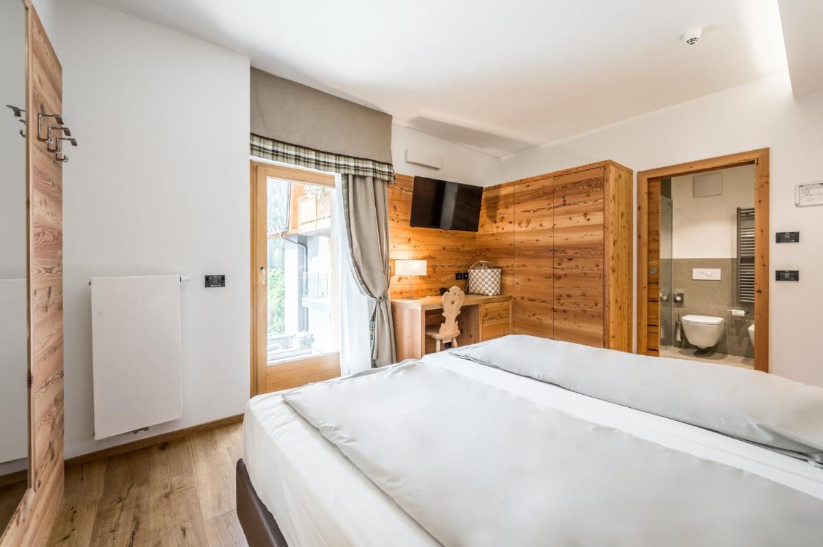 Hotel Ravelli Luxury Spa