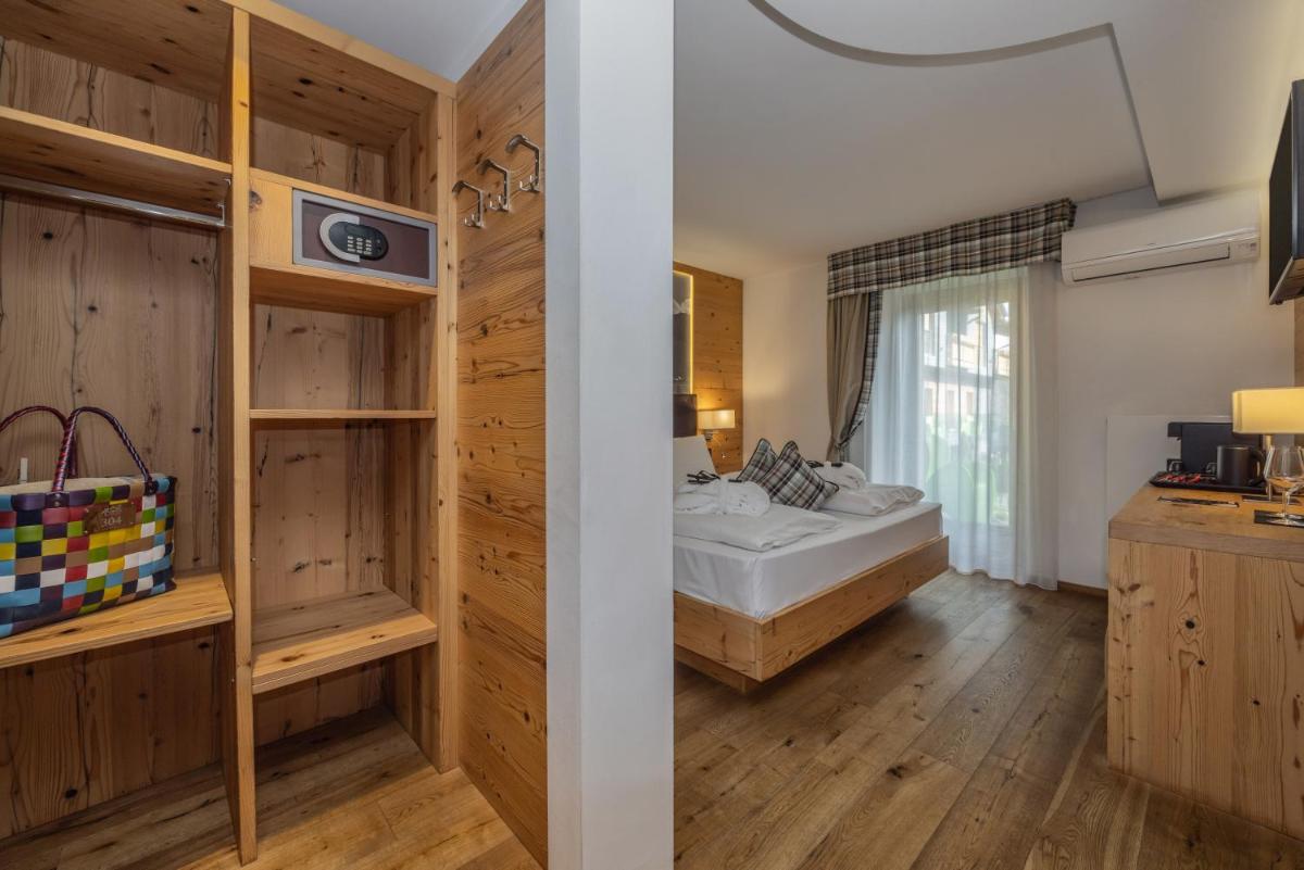 Hotel Ravelli Luxury Spa
