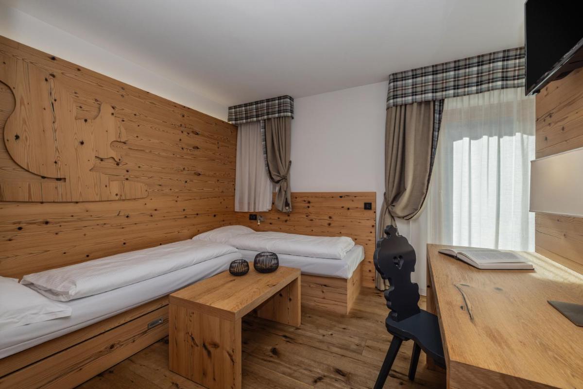 Hotel Ravelli Luxury Spa