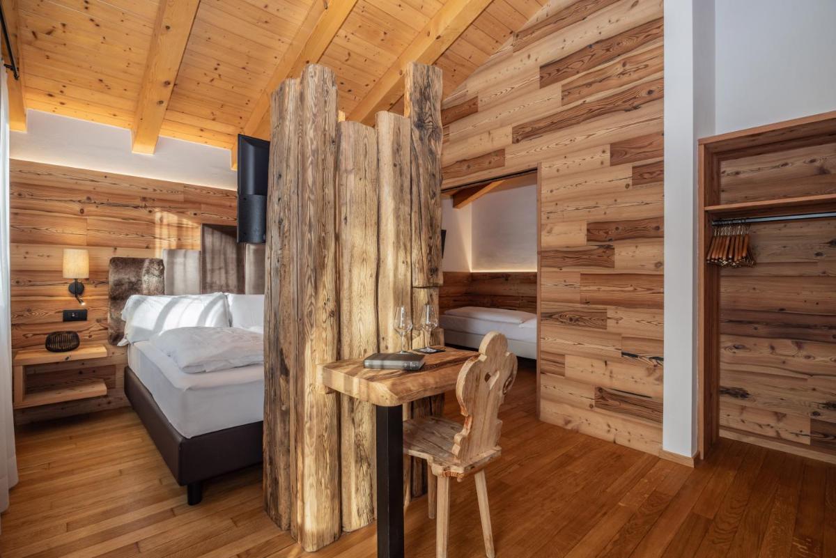 Hotel Ravelli Luxury Spa