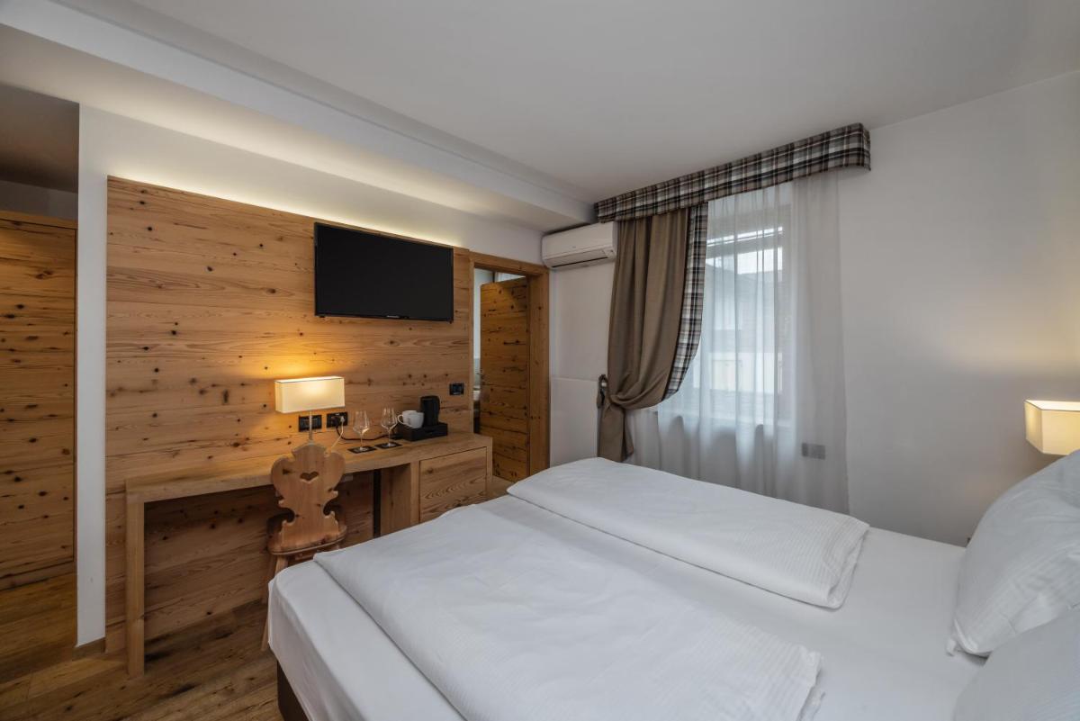 Hotel Ravelli Luxury Spa