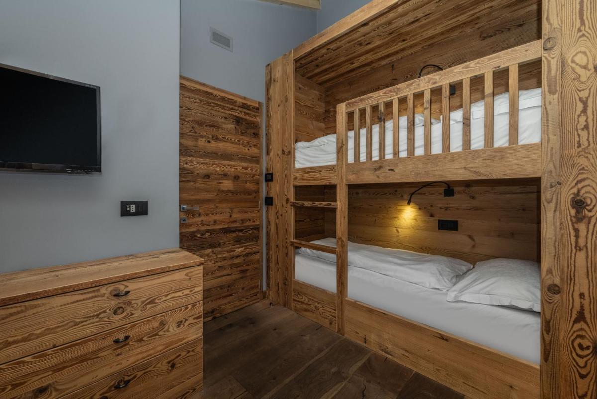 Hotel Ravelli Luxury Spa