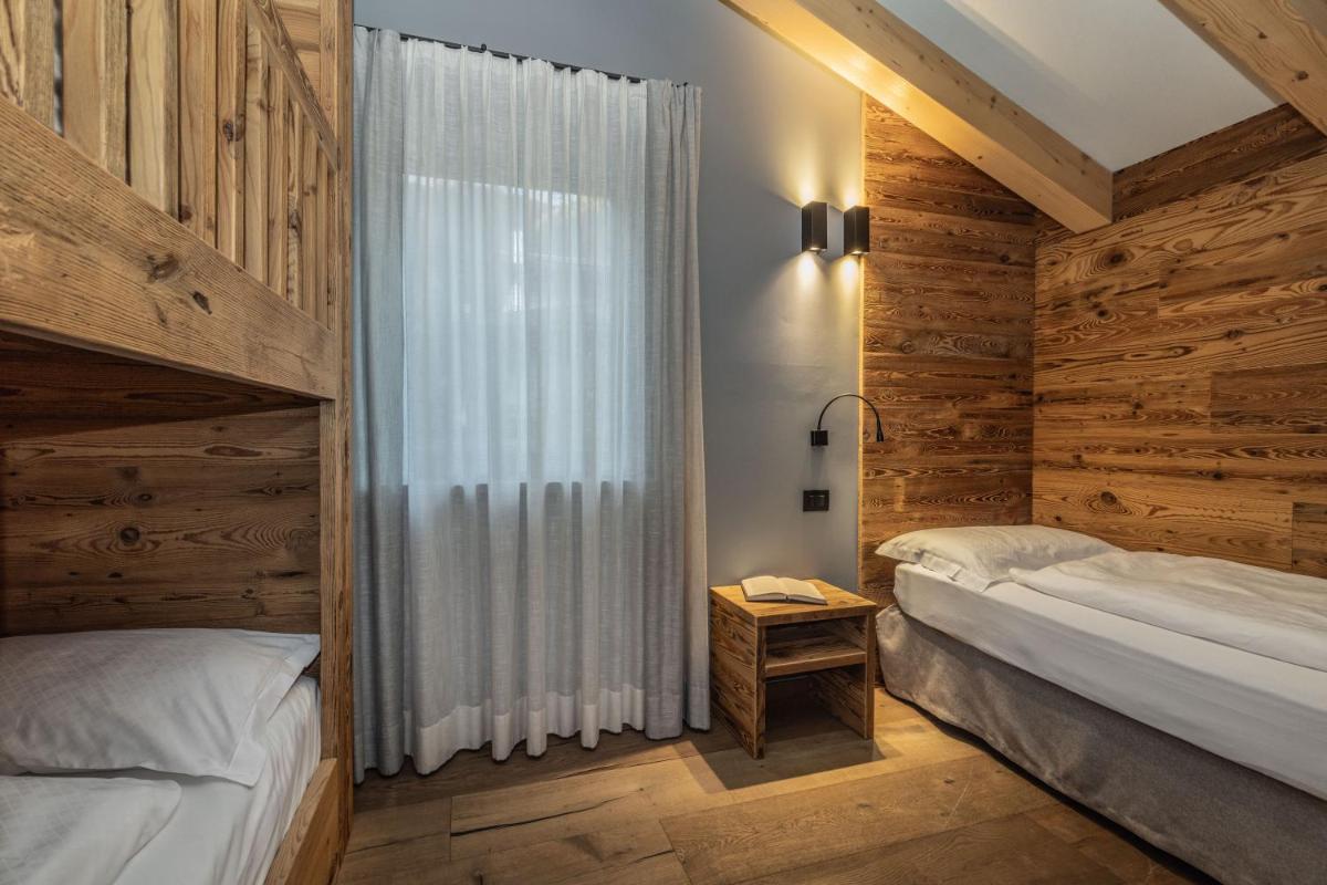 Hotel Ravelli Luxury Spa