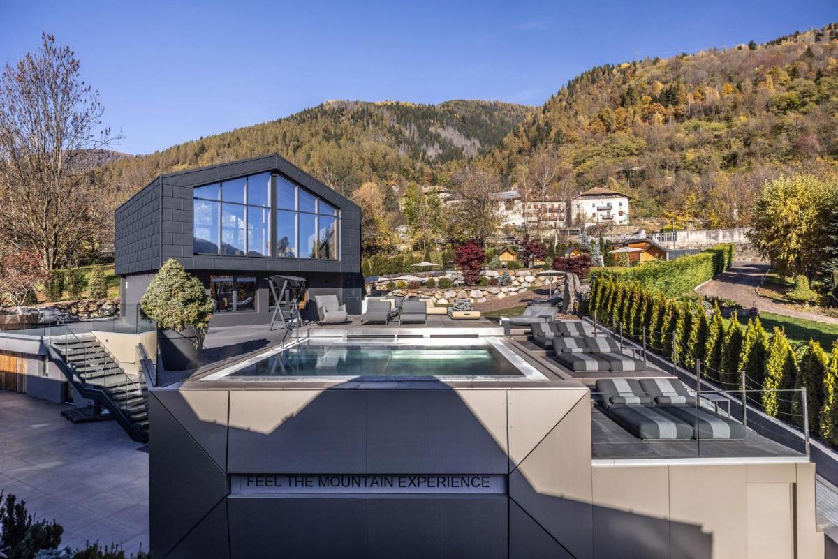 Hotel Ravelli Luxury Spa