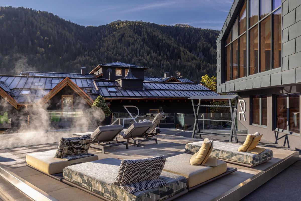 Hotel Ravelli Luxury Spa