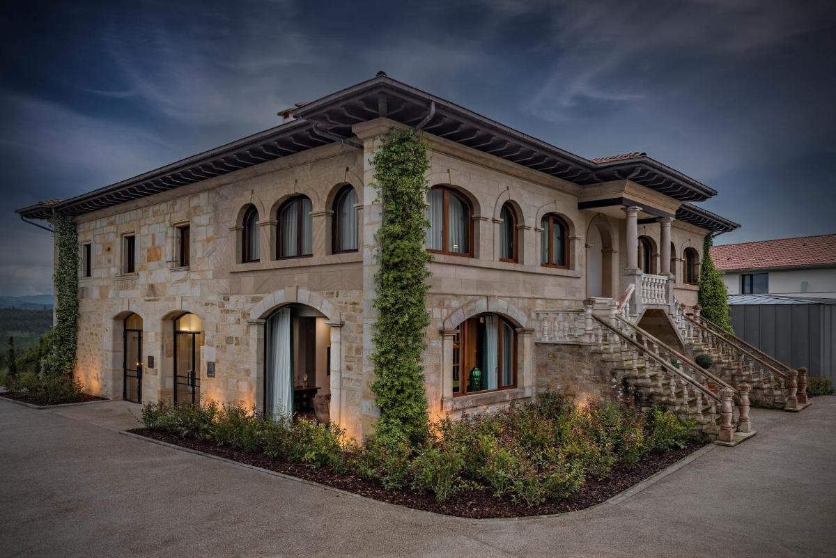 CoolRooms Palacio de Luces