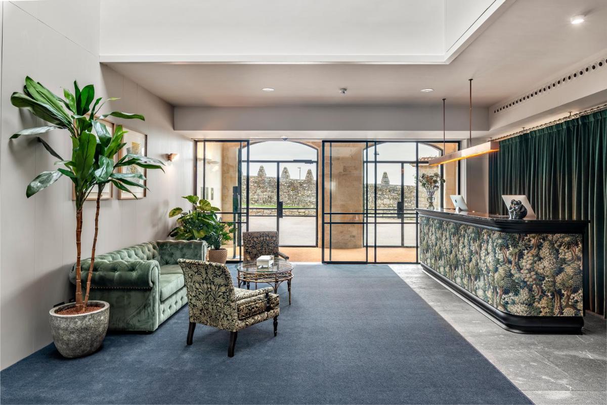 CoolRooms Palacio de Luces