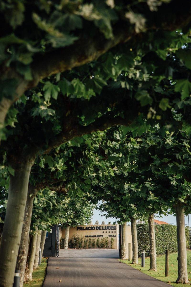 CoolRooms Palacio de Luces