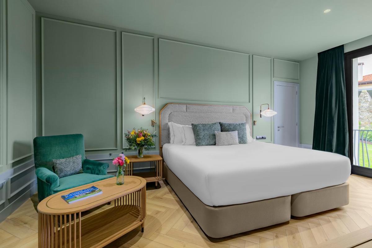 CoolRooms Palacio de Luces