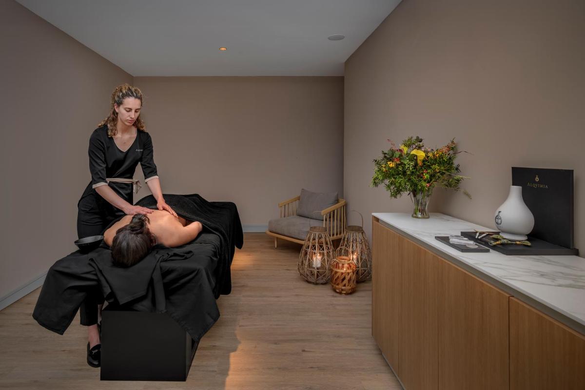 CoolRooms Palacio de Luces