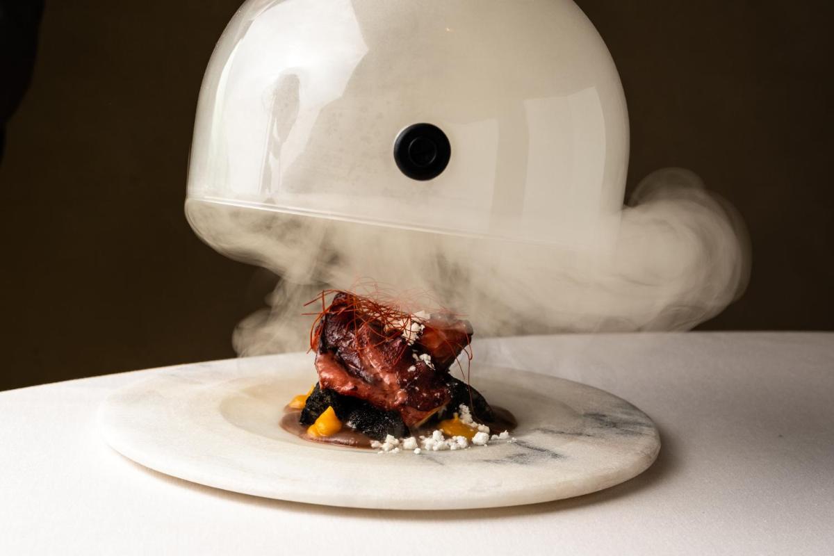 CoolRooms Palacio de Luces