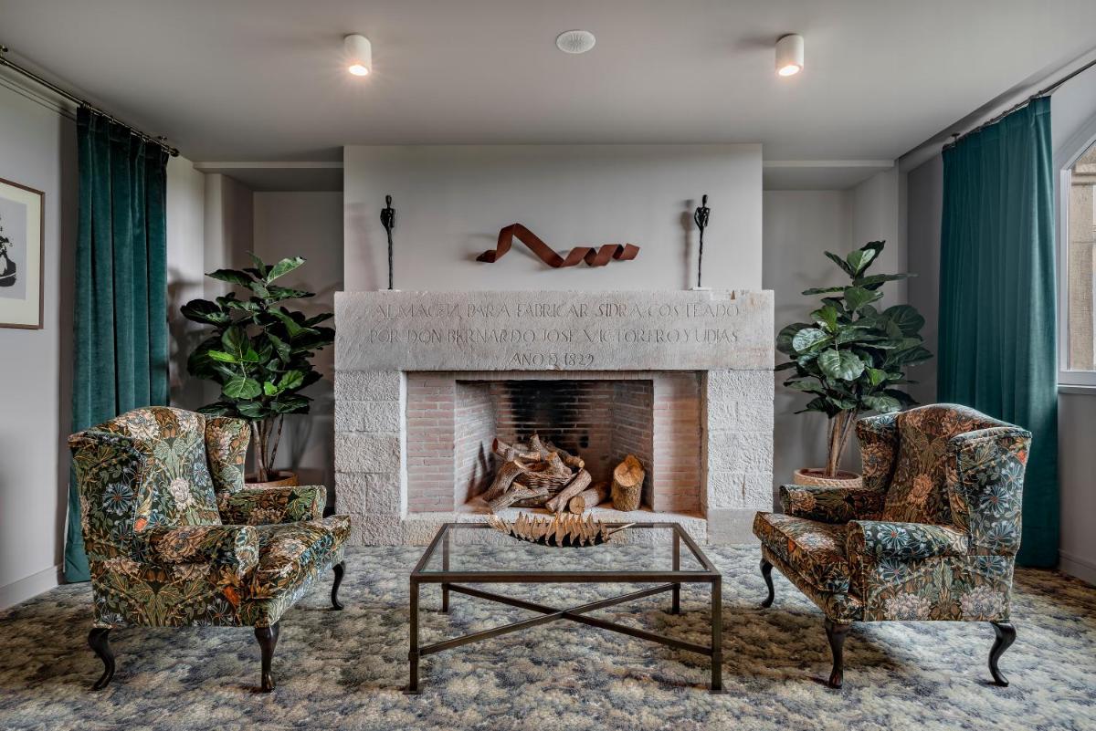 CoolRooms Palacio de Luces