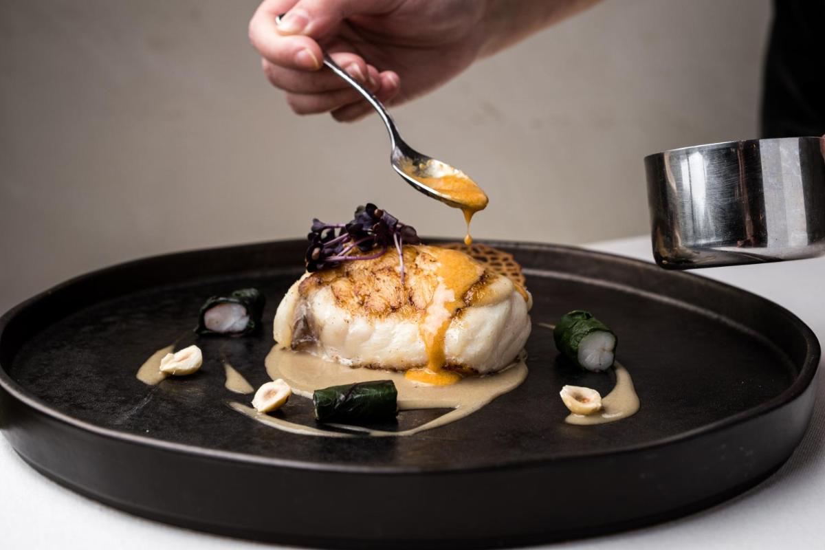 CoolRooms Palacio de Luces