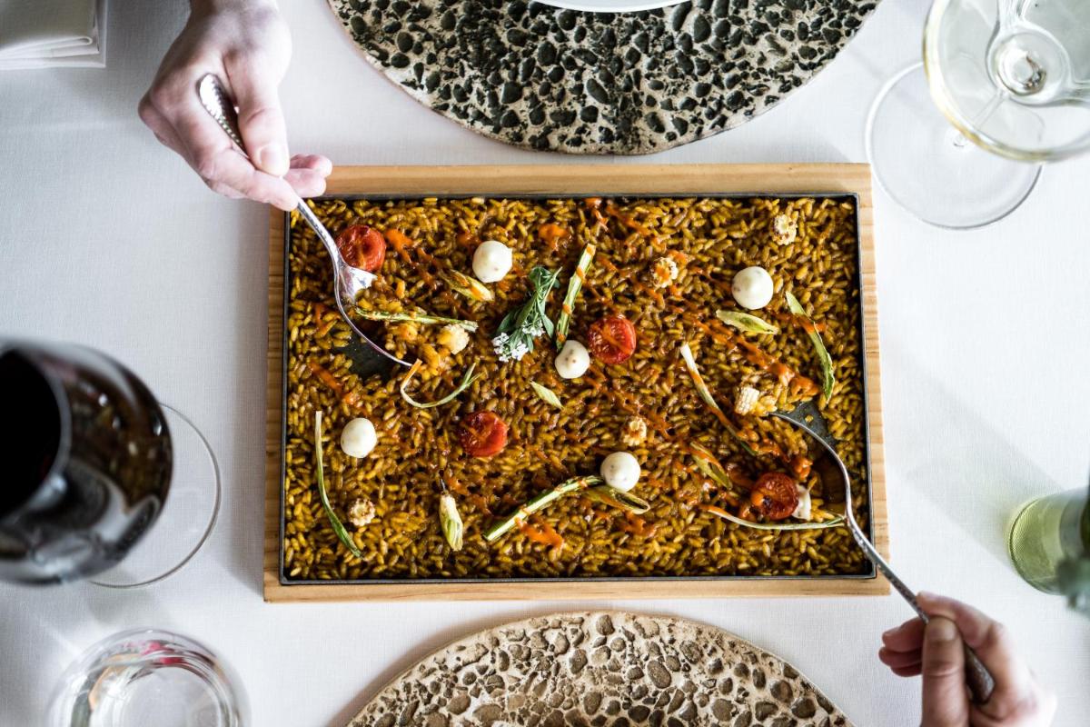 CoolRooms Palacio de Luces