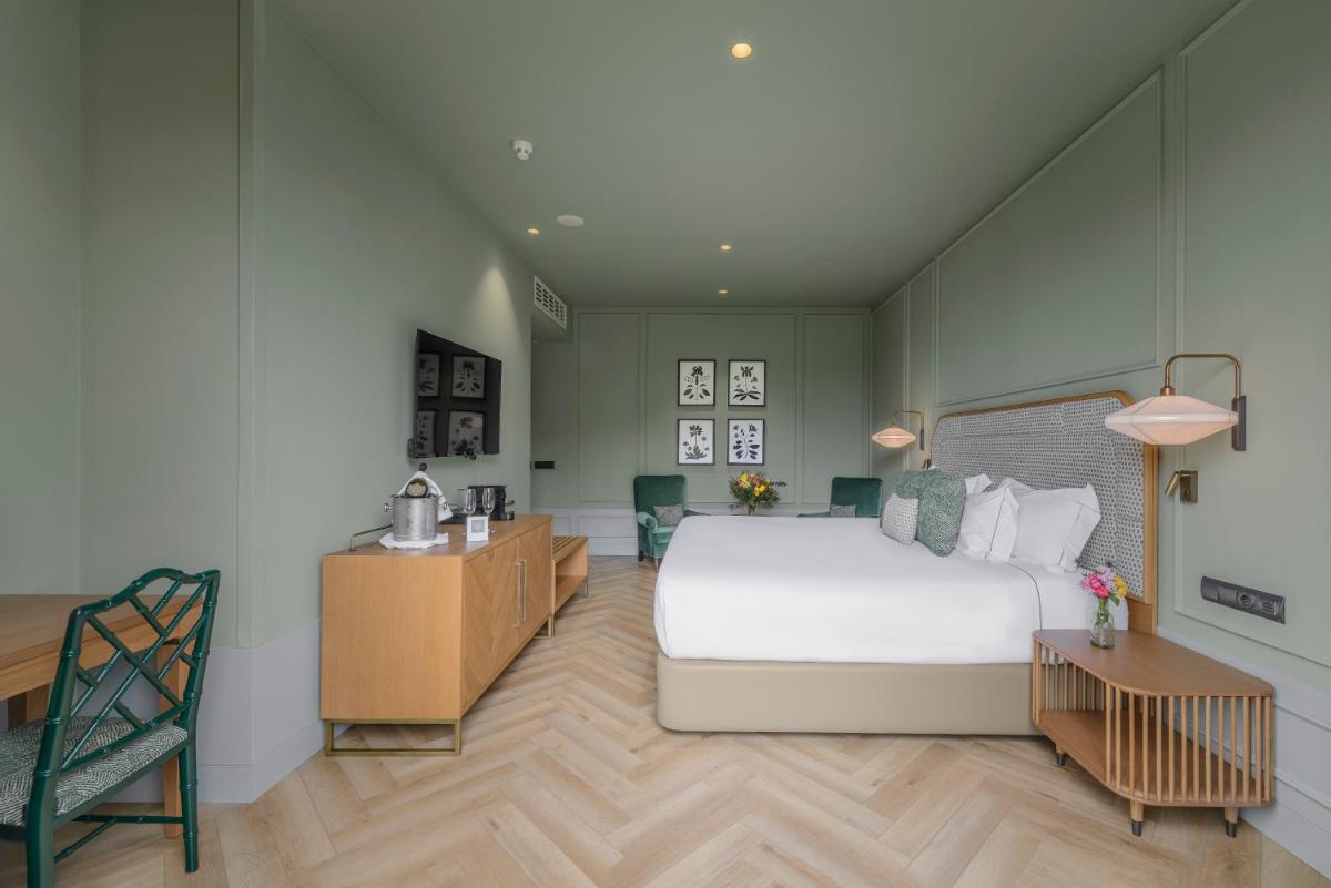 CoolRooms Palacio de Luces