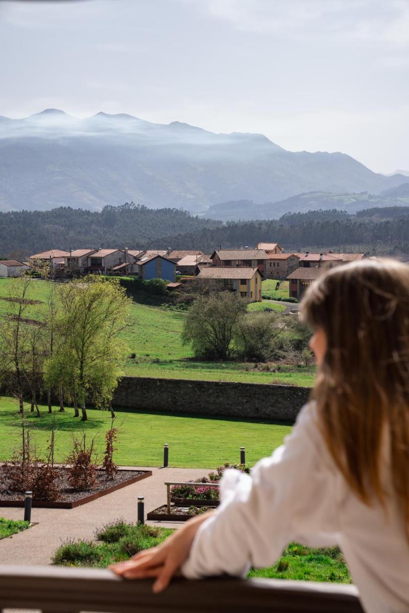 Palacio de Luces, Small Luxury Hotels