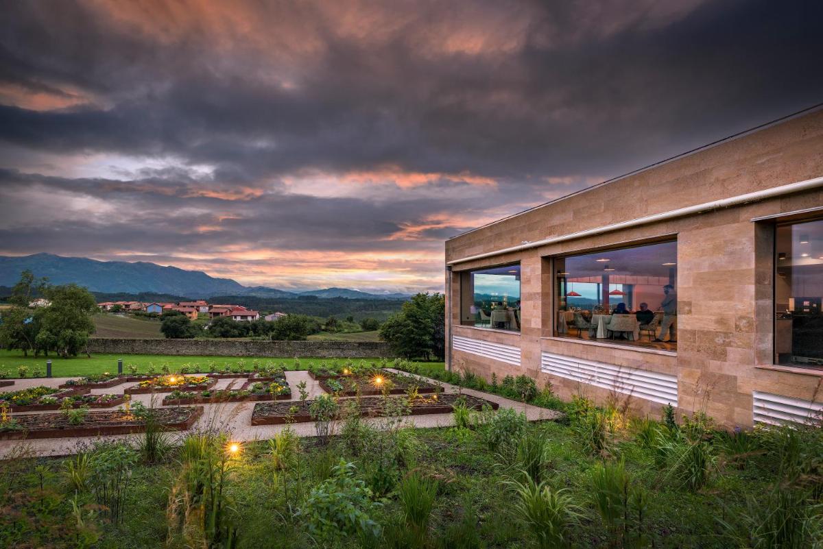 Palacio de Luces, Small Luxury Hotels