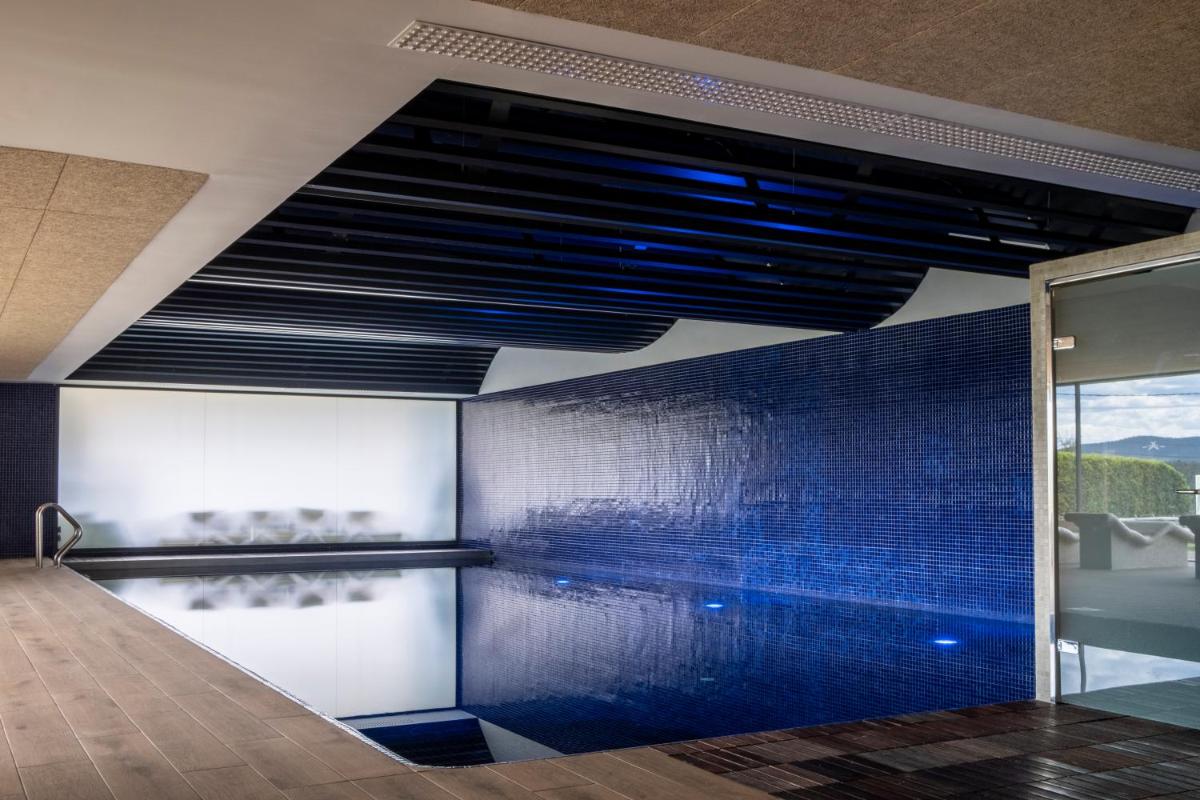 Palacio de Luces, Small Luxury Hotels
