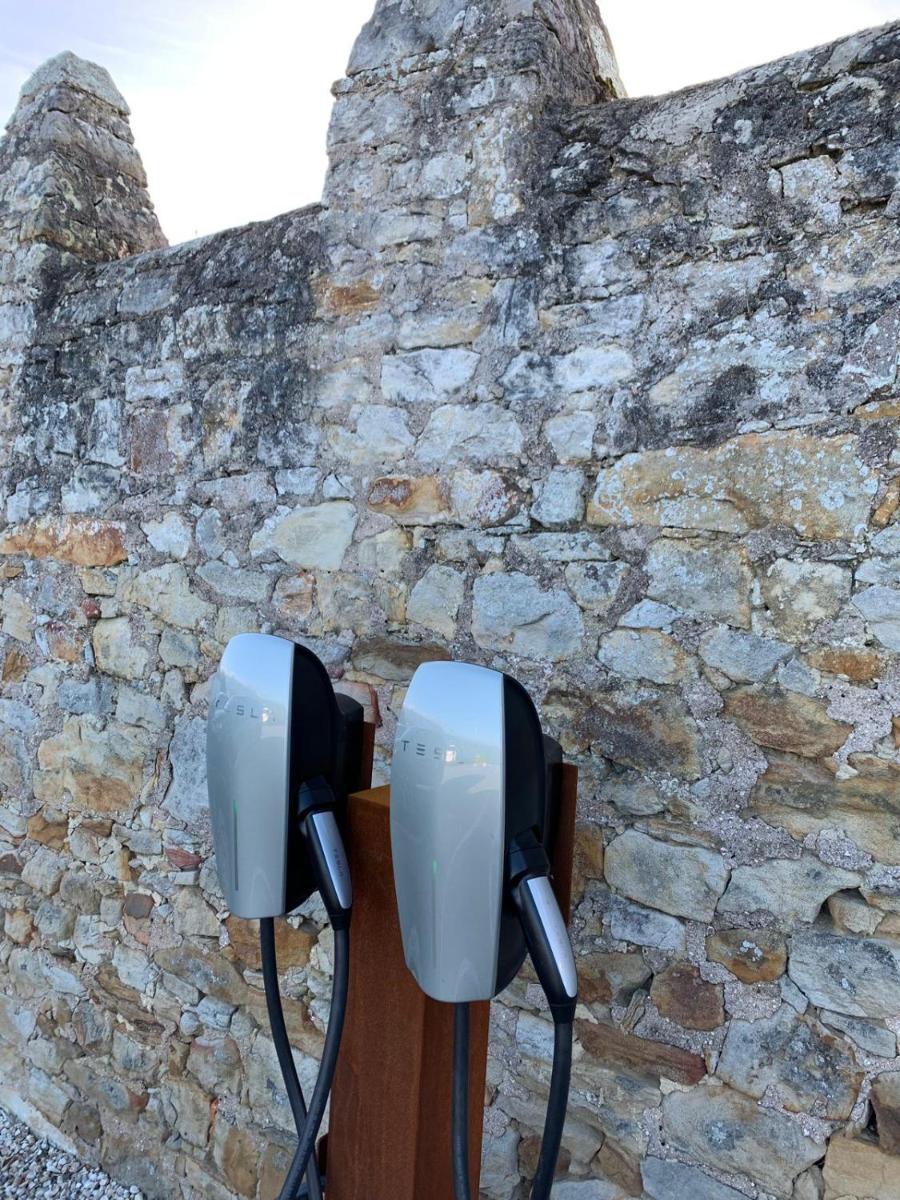Palacio de Luces, Small Luxury Hotels