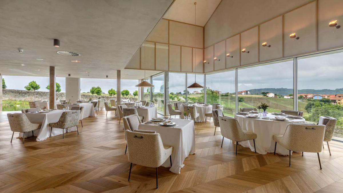 Palacio de Luces, Small Luxury Hotels