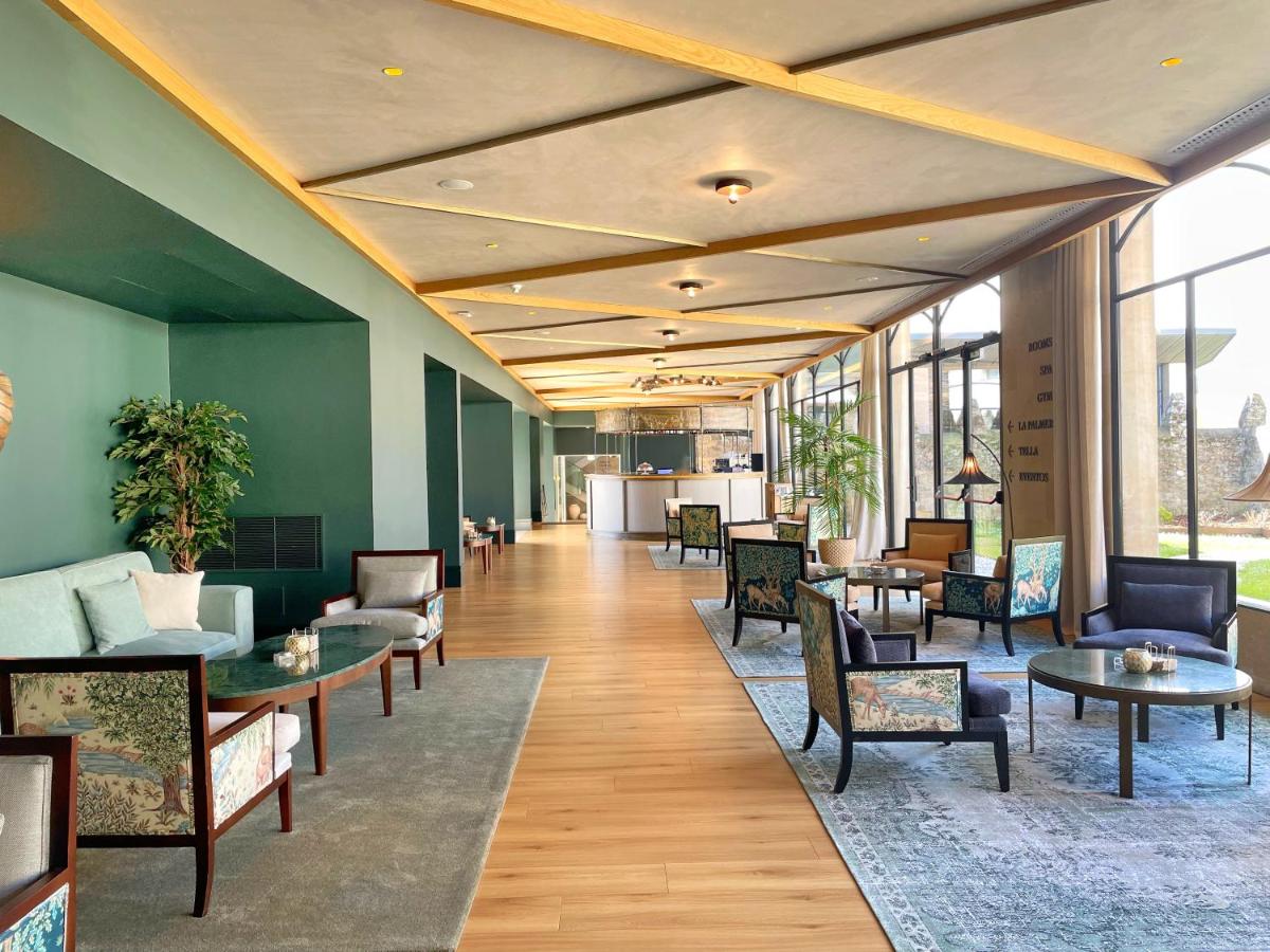 Palacio de Luces, Small Luxury Hotels