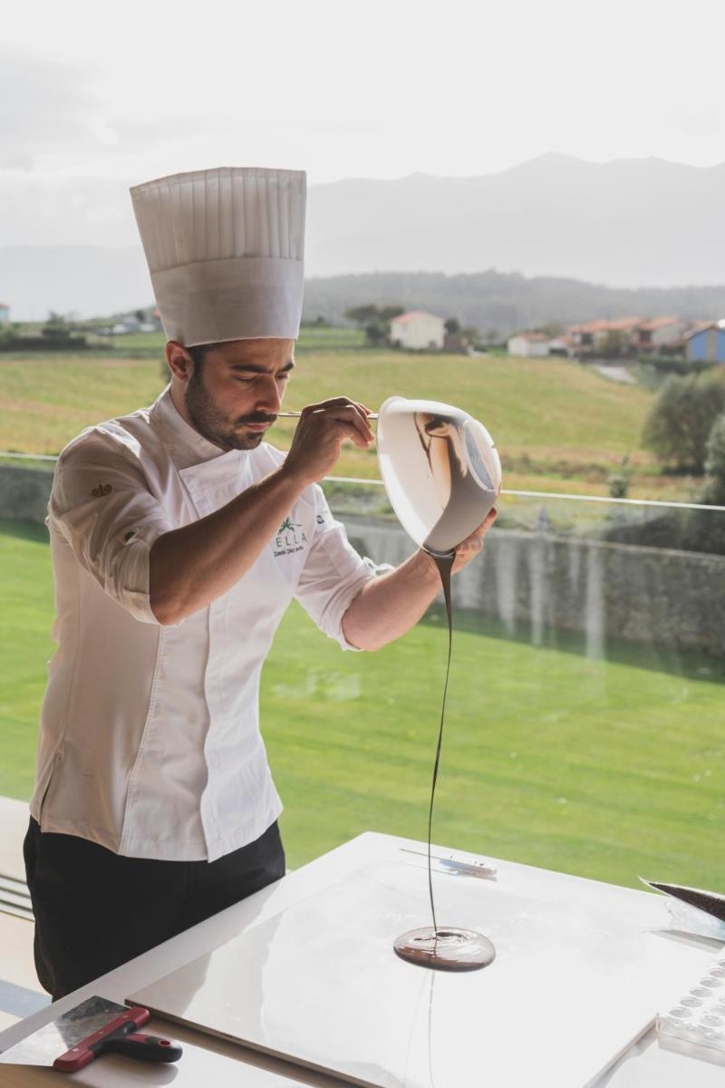 Palacio de Luces, Small Luxury Hotels