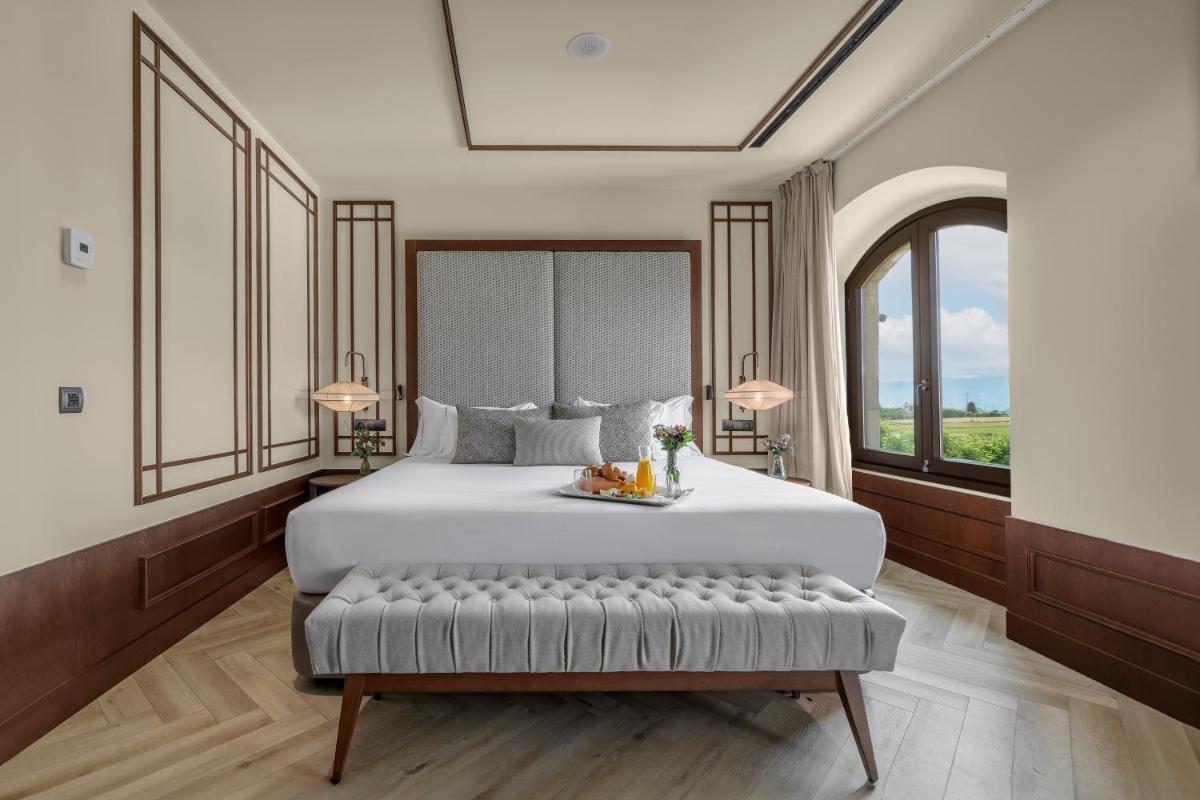 Palacio de Luces, Small Luxury Hotels