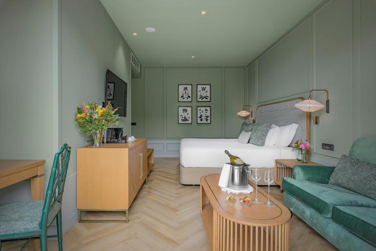 Palacio de Luces, Small Luxury Hotels