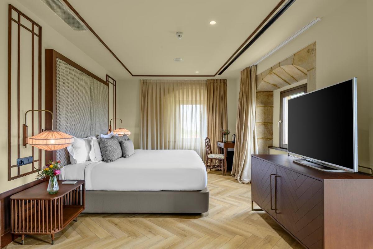 Palacio de Luces, Small Luxury Hotels