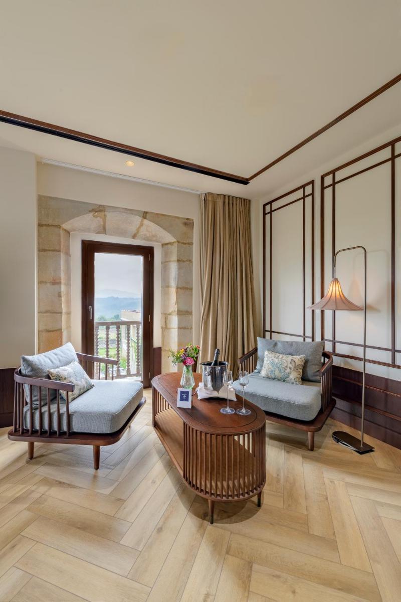 Palacio de Luces, Small Luxury Hotels