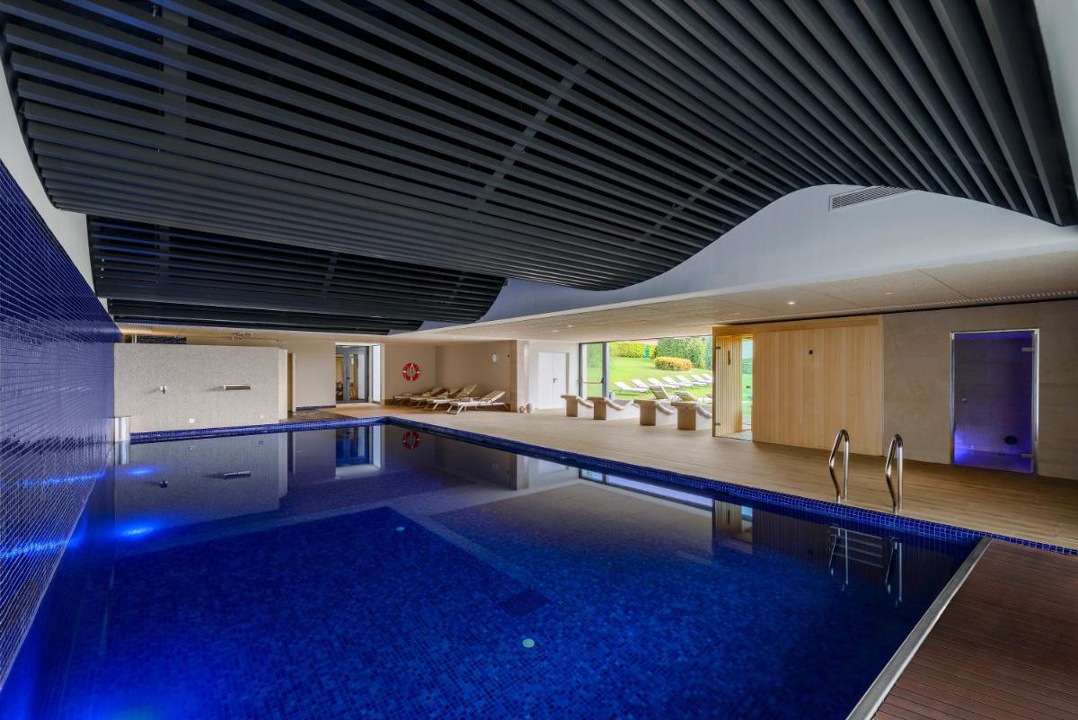 Palacio de Luces, Small Luxury Hotels