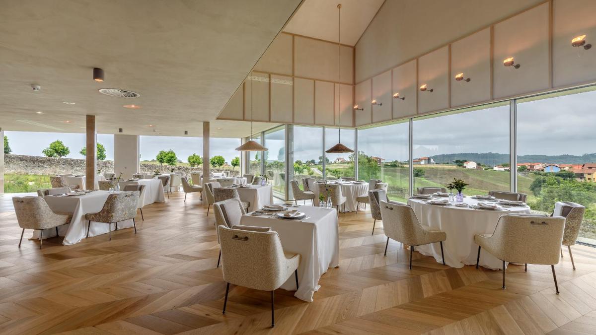 Palacio de Luces, Small Luxury Hotels