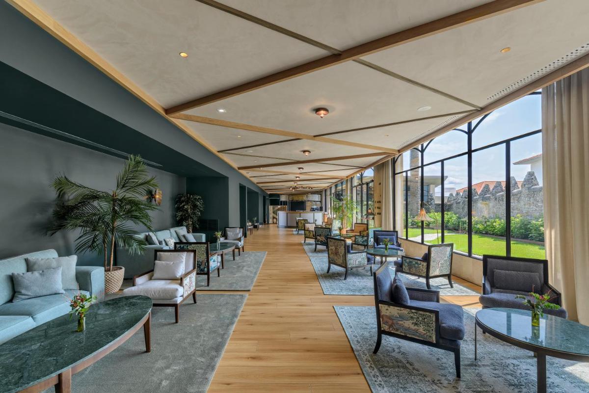Palacio de Luces, Small Luxury Hotels