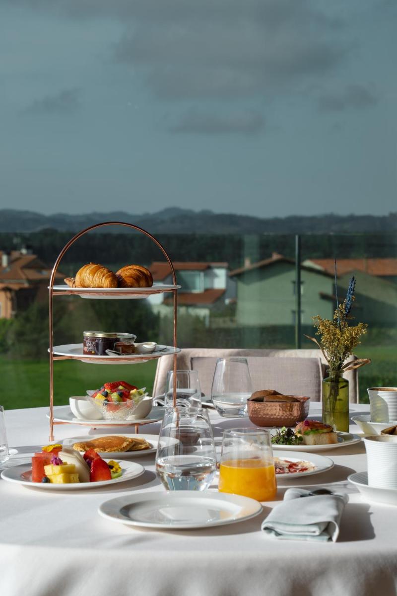 Palacio de Luces, Small Luxury Hotels