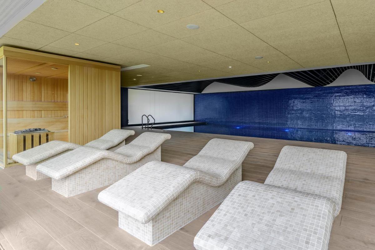 Palacio de Luces, Small Luxury Hotels
