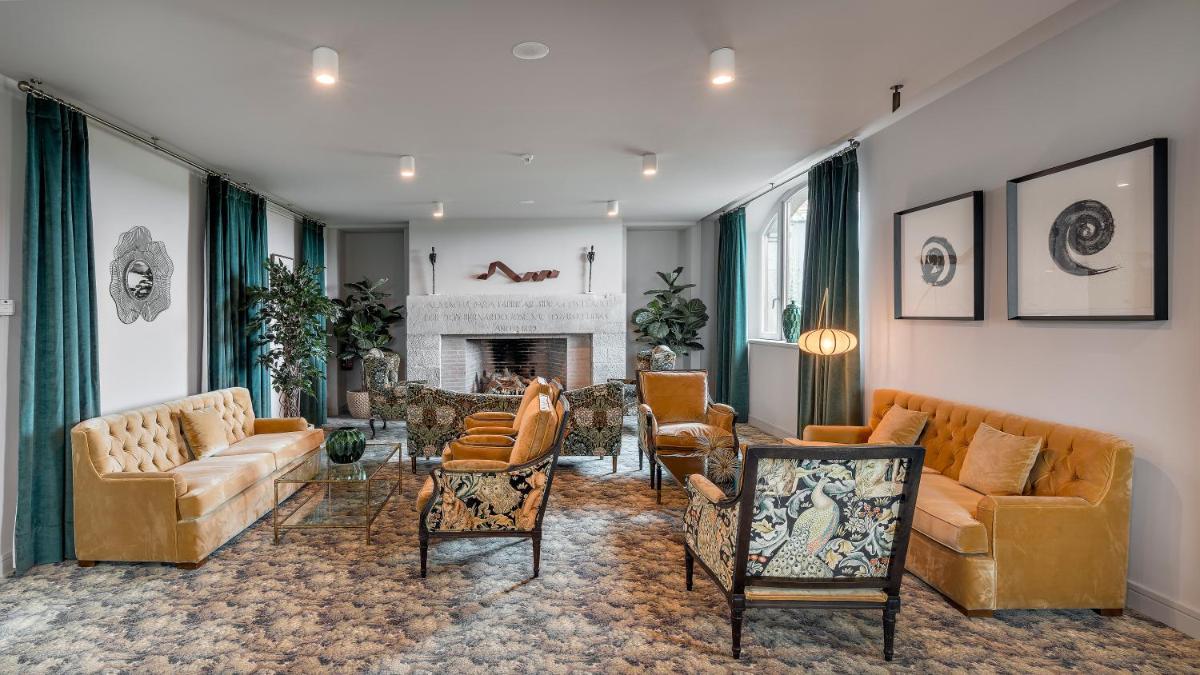 Palacio de Luces, Small Luxury Hotels