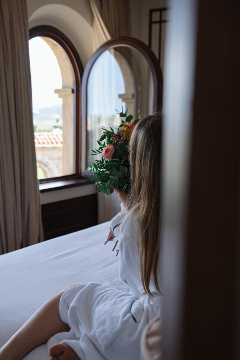 Palacio de Luces, Small Luxury Hotels