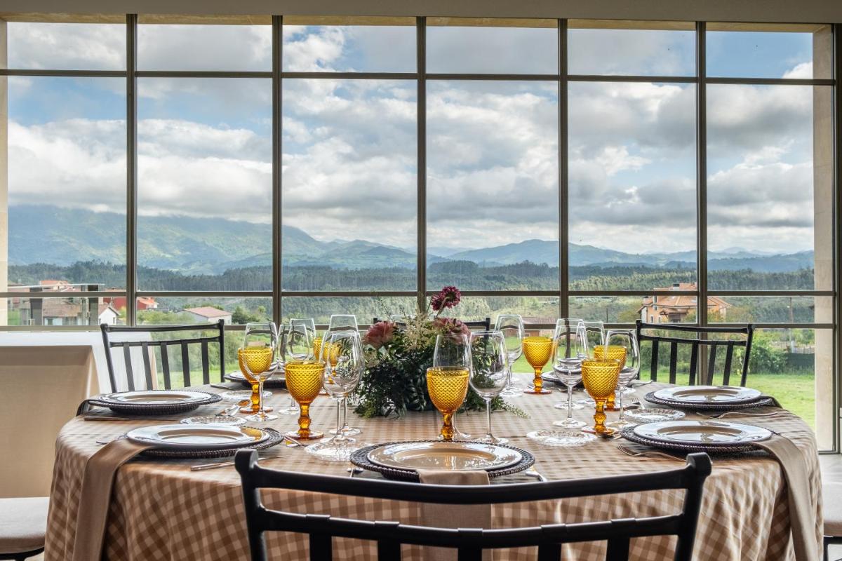 Palacio de Luces, Small Luxury Hotels