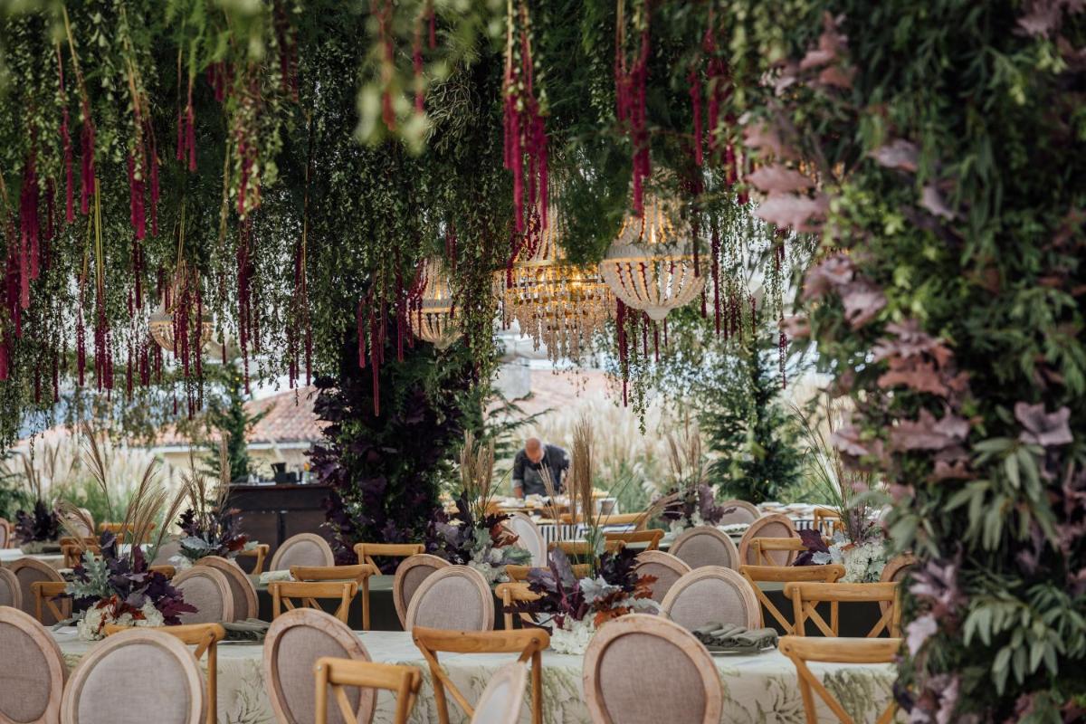 Palacio de Luces, Small Luxury Hotels