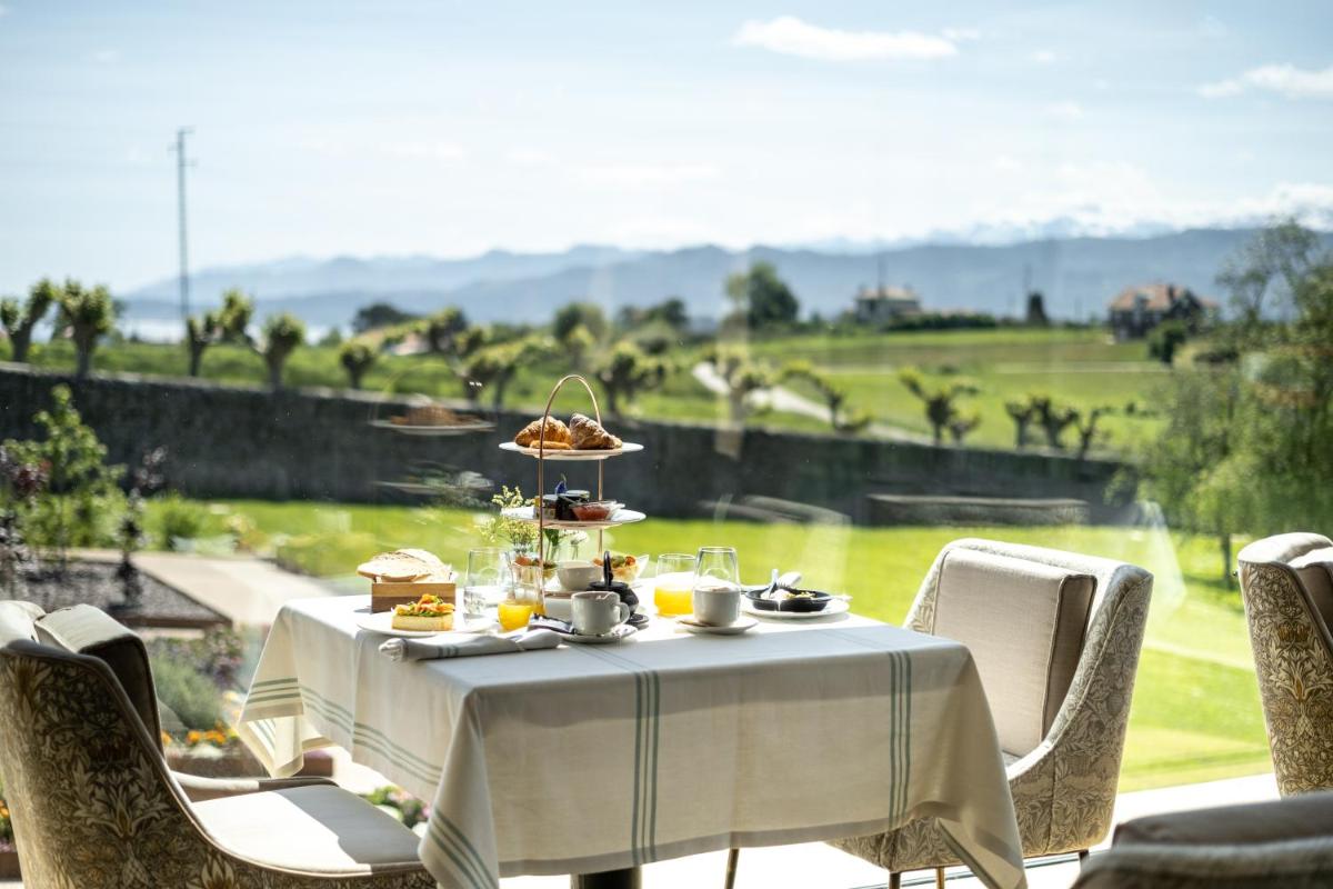 Palacio de Luces, Small Luxury Hotels