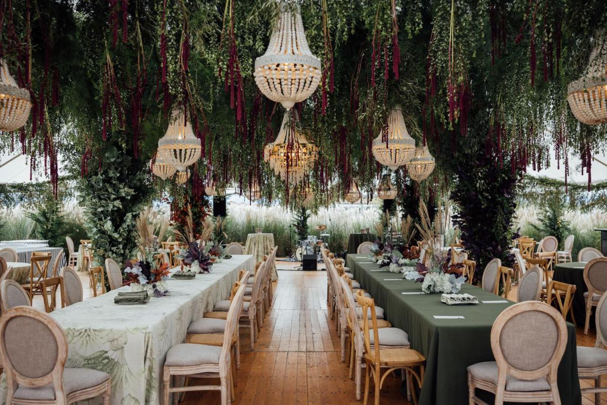 Palacio de Luces, Small Luxury Hotels