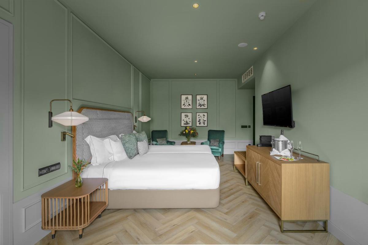 Palacio de Luces, Small Luxury Hotels