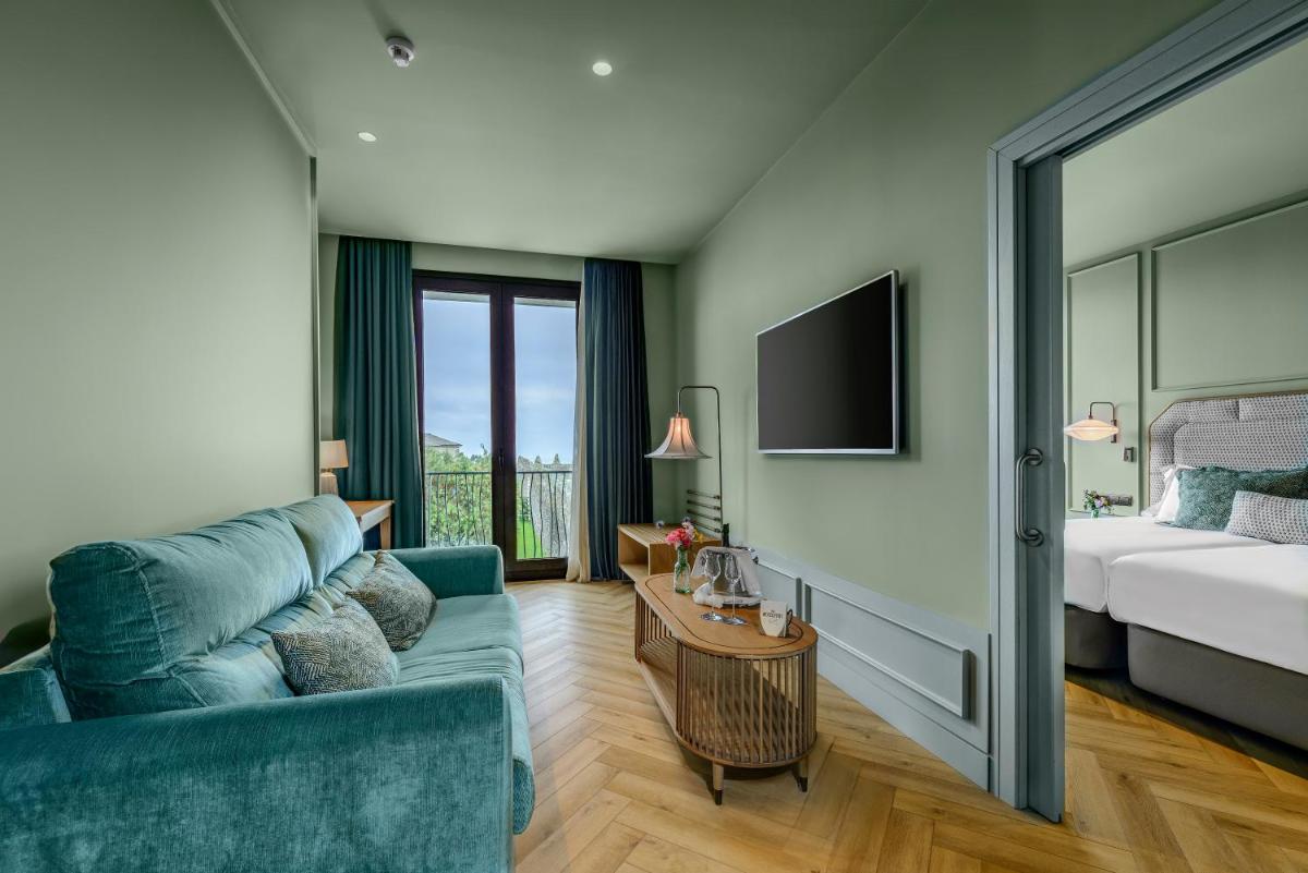 Palacio de Luces, Small Luxury Hotels