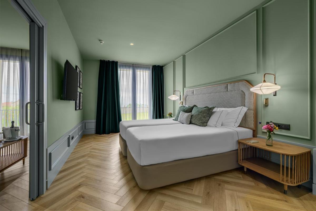 Palacio de Luces, Small Luxury Hotels