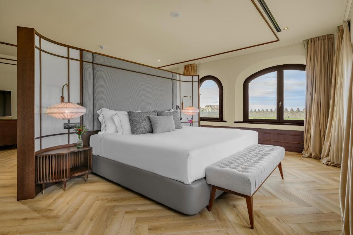 Palacio de Luces, Small Luxury Hotels