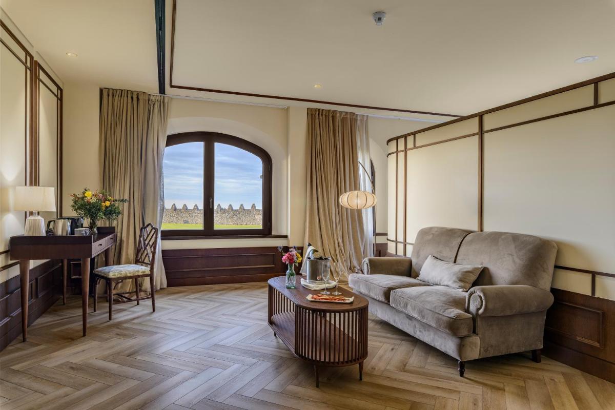 Palacio de Luces, Small Luxury Hotels