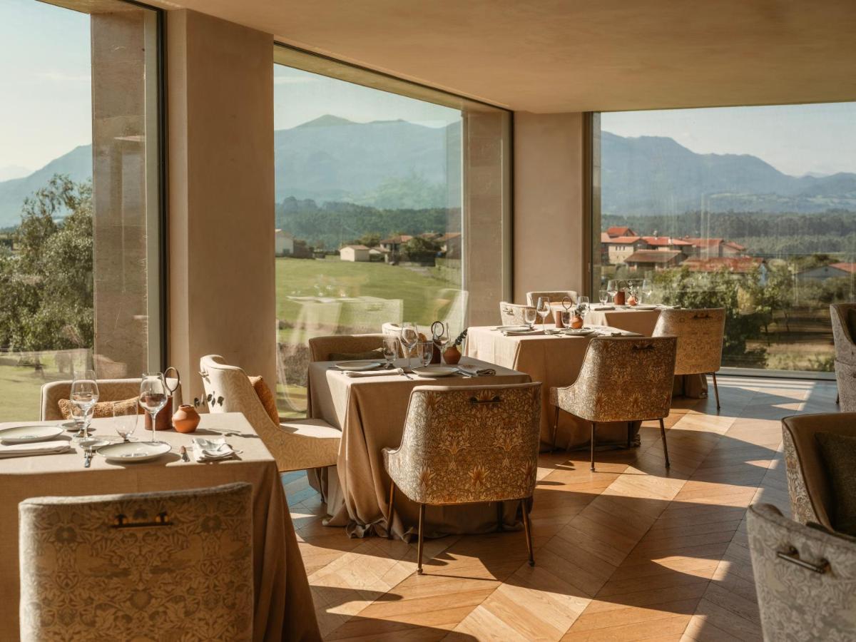 Palacio de Luces, Small Luxury Hotels