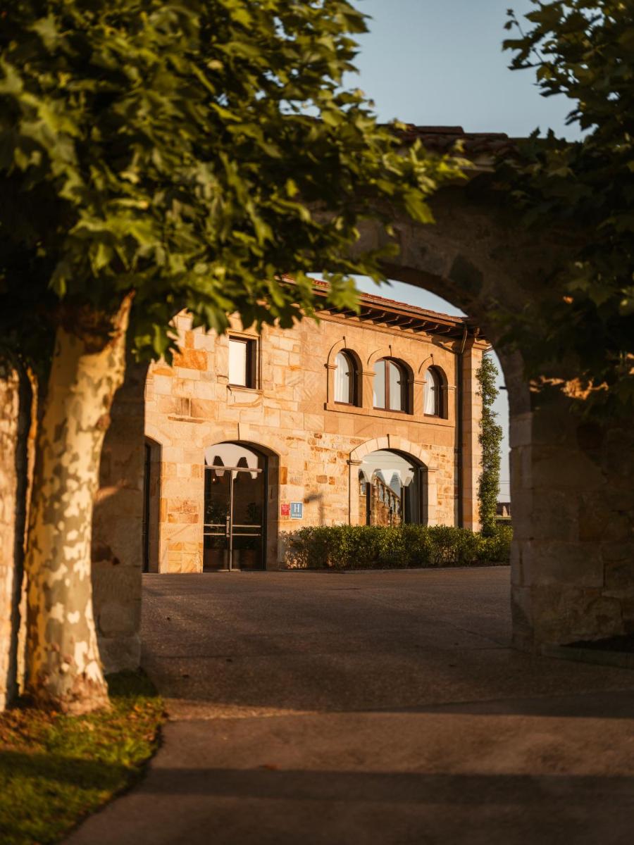 Palacio de Luces, Small Luxury Hotels