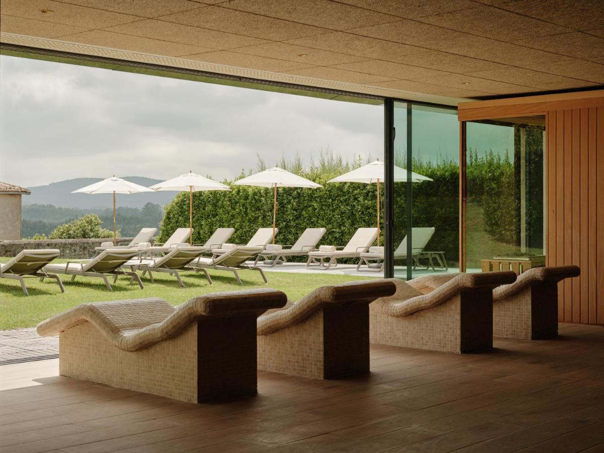 Palacio de Luces, Small Luxury Hotels